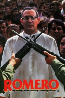 Romero-watch