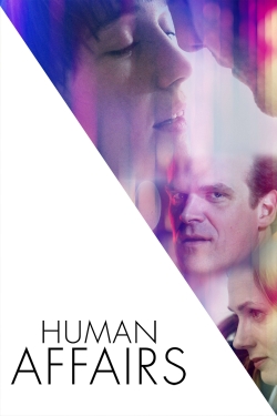 Human Affairs-watch
