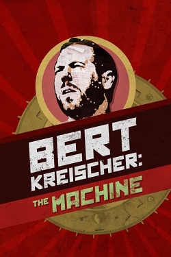 Bert Kreischer: The Machine-watch