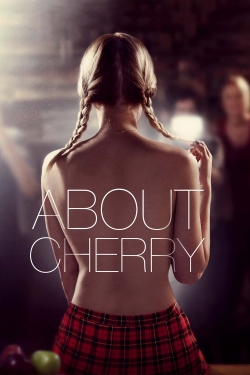 About Cherry-watch