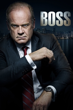 Boss-watch