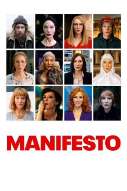 Manifesto-watch