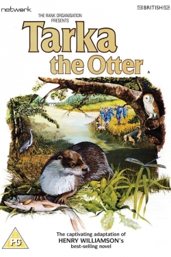 Tarka the Otter-watch