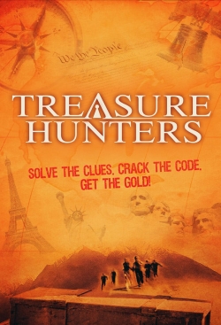 Treasure Hunters-watch