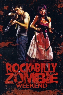 Rockabilly Zombie Weekend-watch