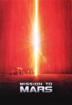 Mission to Mars-watch