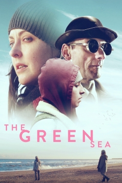 The Green Sea-watch
