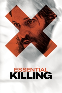 Essential Killing-watch