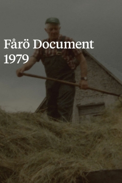Fårö Document 1979-watch