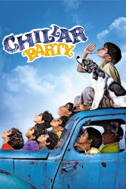 Chillar Party-watch