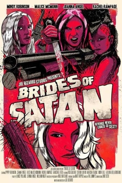 Brides of Satan-watch