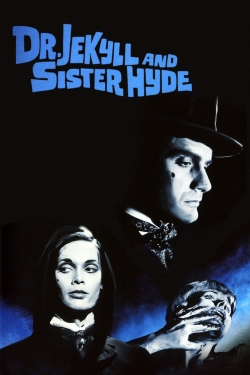 Dr Jekyll & Sister Hyde-watch