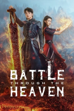 Battle Through The Heaven-watch