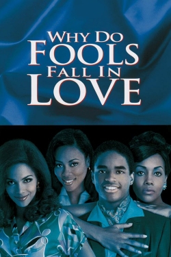 Why Do Fools Fall In Love-watch