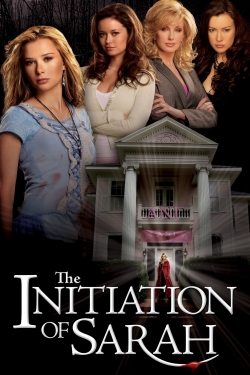 The Initiation of Sarah-watch