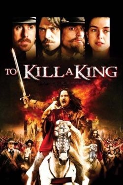 To Kill a King-watch
