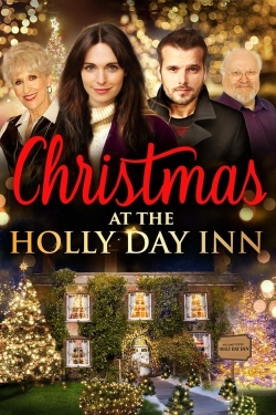 Christmas at the Holly Day Inn-watch