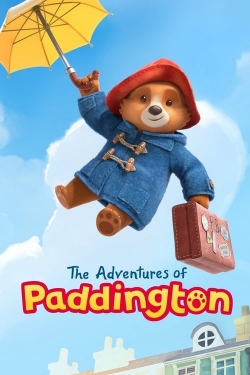 The Adventures of Paddington-watch