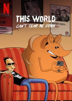 This World Can't Tear Me Down-watch