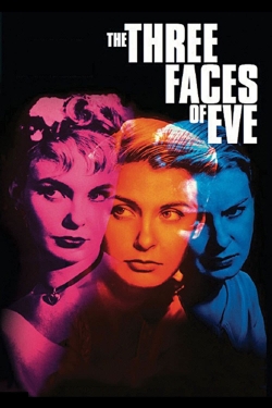 The Three Faces of Eve-watch