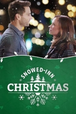 Snowed Inn Christmas-watch