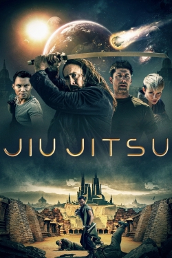 Jiu Jitsu-watch