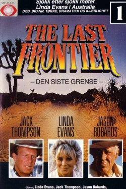 The Last Frontier-watch