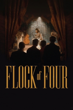 Flock of Four-watch