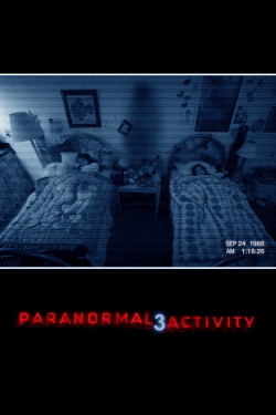 Paranormal Activity 3-watch