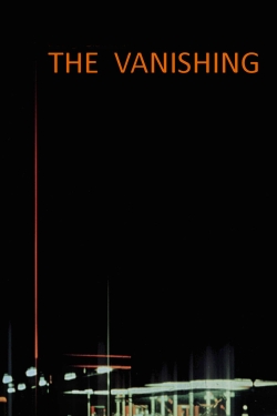 The Vanishing-watch