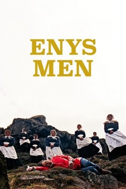 Enys Men-watch