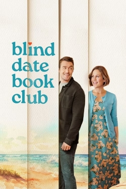 Blind Date Book Club-watch