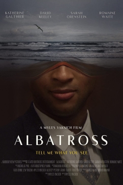Albatross-watch