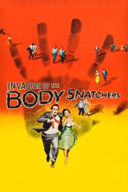 Invasion of the Body Snatchers-watch