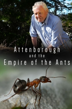 Attenborough and the Empire of the Ants-watch