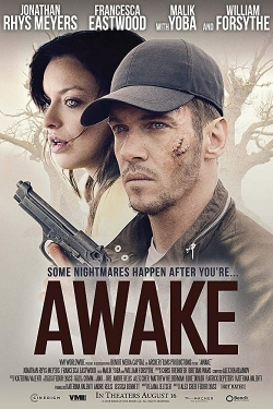 Awake-watch