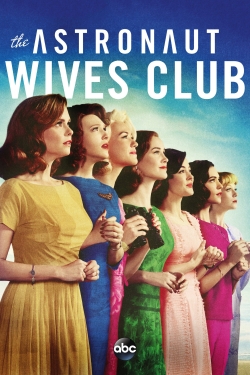 The Astronaut Wives Club-watch