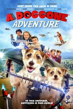 A Doggone Adventure-watch