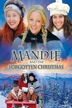 Mandie and the Forgotten Christmas-watch