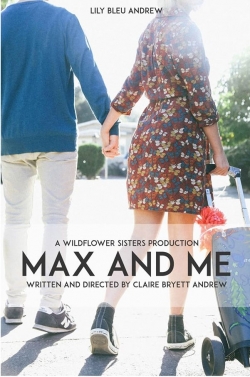 Max and Me-watch