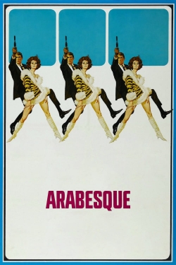 Arabesque-watch