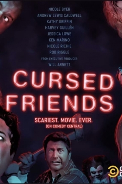 Cursed Friends-watch