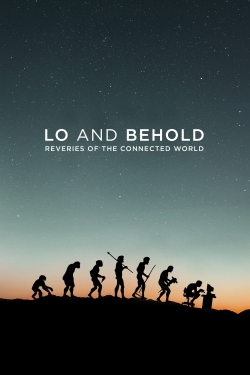 Lo and Behold: Reveries of the Connected World-watch