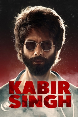 Kabir Singh-watch