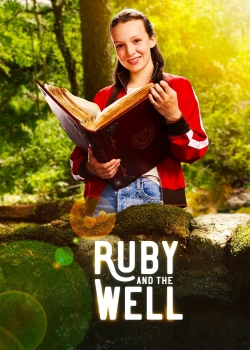 Ruby and the Well-watch
