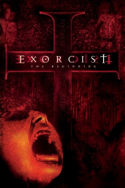 Exorcist: The Beginning-watch