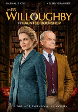 Miss Willoughby and the Haunted Bookshop-watch