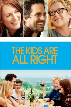 The Kids Are All Right-watch