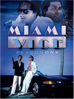 Miami Vice - Season 1