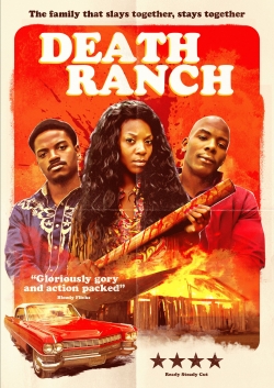 Death Ranch-watch